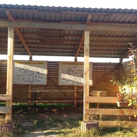 Rowerowa Zajezdnia * Gwieździn