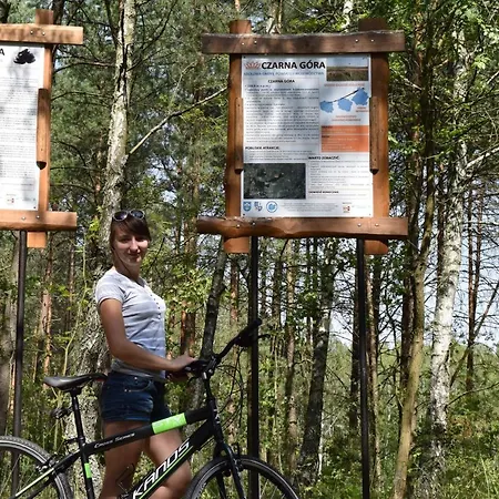 Rowerowa Zajezdnia