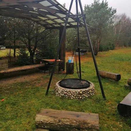 Rowerowa Zajezdnia * Gwieździn